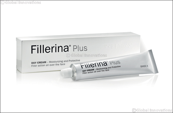 Put Your Best Skin Forward For The New Year With The Fillerina Plus Day Cream