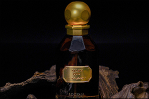Two Exquisite New Additions to the LOOTAH Perfumes Range: Silky Oud & Timeless Oud
