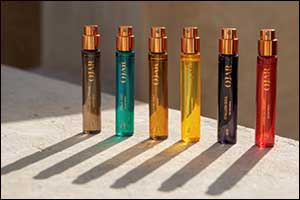 Ojar Launches Its Eau De Parfum Sillage Boosters