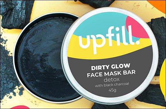 Prep Your Skin for the Winter With UPFILL!