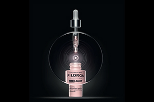 Skin Regeneration Takes Just Ten Days with FILORGAs New NCEF-SHOT