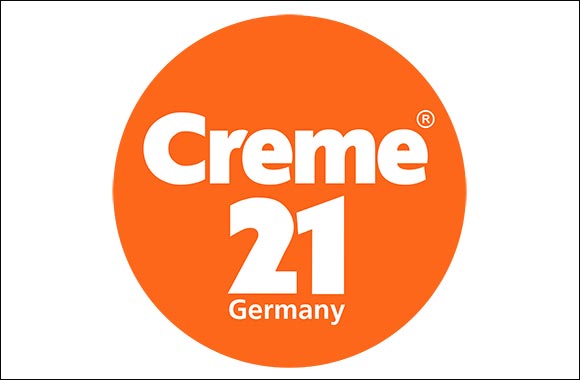 Crème21 to launch new campaign focusing on redefining beauty standards
