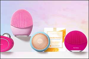 4 FOREO Products That Will Completely Transform Your Skincare Routine