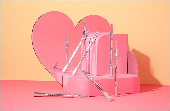 Amp Up Your Brows in 2022 with  Benefit's Brow Bestsellers!