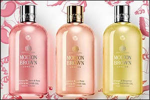 Celebrate Mothers Day with Molton Brown