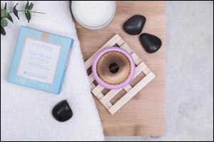 Take Your Morning Skincare Routine to the Next Level with Foreo