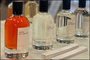 The New Scents of Spring at THAT Concept Store