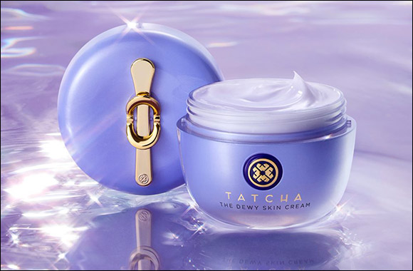 Award-Winning Japanese Skincare Brand Tatcha Launches in the Middle East
