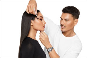 Created By The Worlds Most Influential Makeup Artist, Makeup By Mario Makes Its Debut Exclusively At Sephora Middle East