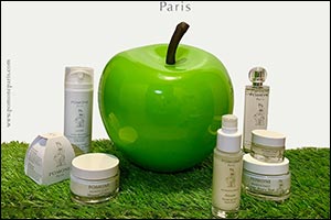 POMONE Paris: The Apple and its Powerful Cosmetic Properties to be Presented at Beautyworld Middle East