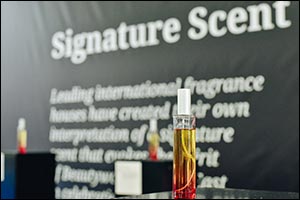 Focus on Fragrance: Top Perfume Houses At This Years Beautyworld Middle East