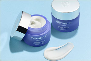 Deeply Hydrate and Nourish Your Skin with Olivannas Night Cream and Day Moisturiser