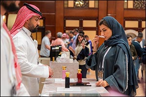 Organisers say 26th Edition of Beautyworld Middle East was Most Successful and Best Attended Show in Events Long History