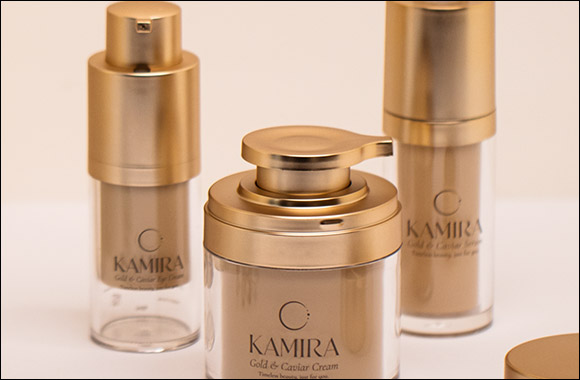 KAMIRA – A Skin to Soul Experience