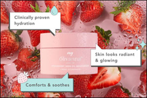 Discover My Olivannas Super-Fruit Powered Skincare