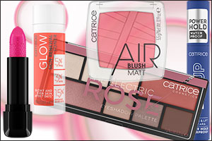 CATRICE Brings Love to Your Look with its Valentine-Ready Products