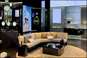 A New Retail Concept by Hind Al Oud in Bawabat Al Sharq Mall
