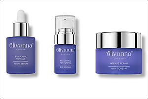 Check Out Olivannas Pregnancy Skincare Set