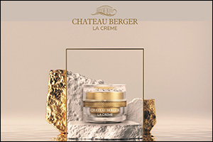 REJUVENATE YOUR MIND, BODY AND SOUL WITH PAUSE SPA French luxury brand, Chateau Berger at Paramount Hotel Dubai & Paramount Hotel Midtown