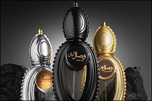 Ajmal Perfumes Launches New Perfume Wisal Layl for Eid