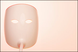 Lucibel.le Presents its Revolutionary OVE Mask at Beautyworld Middle East 2023