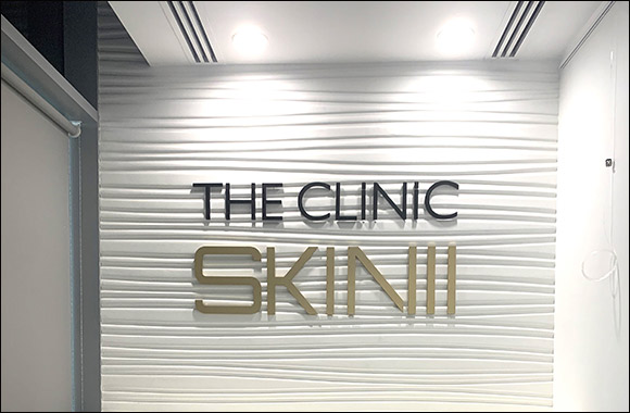 SKIN111 Medical & Aesthetic Clinic Ventures into Dental Care with New State-of-the-art Facility in DIFC