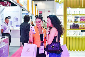 Beautyworld Middle East 2023: 7 Show Highlights Not To Be Missed