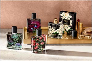 Eau De Parfum Collection Captivate Your Senses