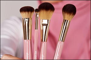 Skin Story Unveils Four New Brushes