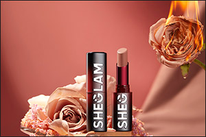 Ignite Passion with SHEGLAMs Ember Rose Collection this Valentines Day!