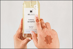 Harklinikken Celebrates the Timeless Tradition of Henna with artist Dr. Azra Khamissa
