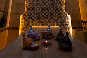 Favourite Summer Treatments at Legend Spa