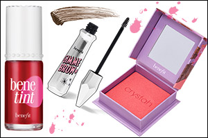 Brows and Cheeks Worthy of Your Summer TikToks!