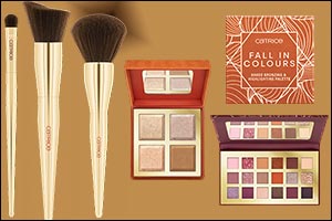 Catrice Fall In Colours