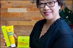 First Korean Beauty Manufacturer Sales Agency and Importer Set to Serve Booming Demand in the UAE