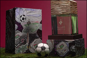 Ajmal Perfumes Launches New Qafiya 07 And Qafiya 08