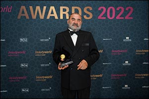 From Near and Far, Beautyworld Middle East Visitors Get ‘Front Row Seat to Insights and Expert Demonstrations