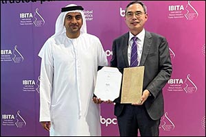 Business Point Consultancy (BPC) Signs a Strategic Partnership with Korean International Brand