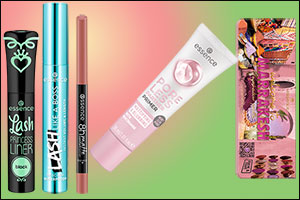 Your Autumn/Winter Guide from Essence is Here