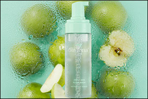 INTRODUCING MY OLIVANNA My Skin. My Way. My Olivanna.