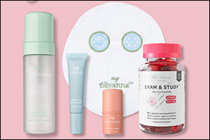 Introducing My Olivanna - My Skin. My Way. My Olivanna.