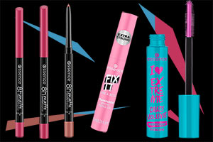 Must have Products this Festive Season from essence