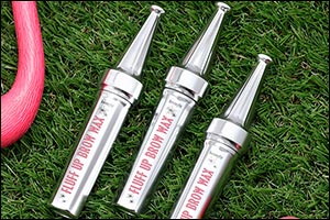 Benefit Cosmetics Launches New Fluff Up Brow Wax
