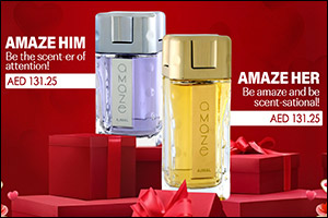 Scents to take your Breath Away this Valentines Day