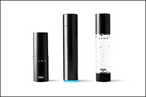 Introducing LYMAs Next Generation Oxygen Mist and Glide