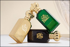 The Original Collection From Clive Christian Celebrates 20 Years