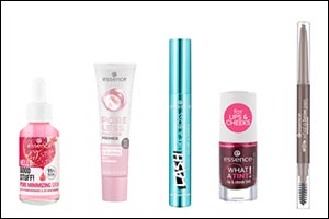 This Ramadan, Create a Soft Makeup Look with essence