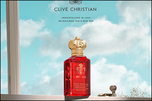 Clive Christian | Town & Country - Immortalised in 1925, Reimagined for a New Era