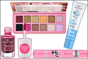 essence Beauty Essentials: Create a Stunning Look this Eid with essence