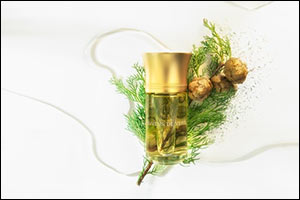 A Fragrance Inspired By The Scents Of The East